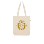 REBELLIUM Organic Tote Bag