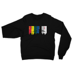 911 RENNBOW Classic Adult Sweatshirt