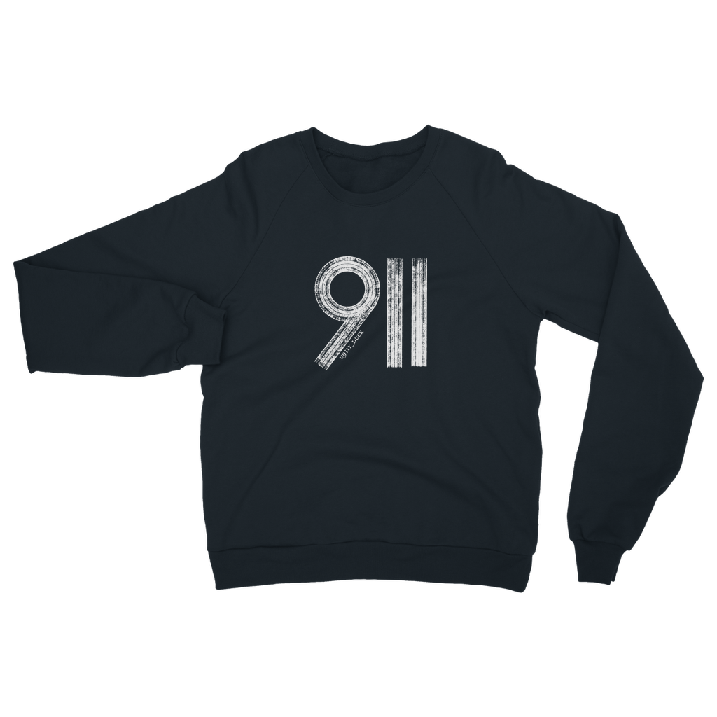911 MARK Classic Adult Sweatshirt