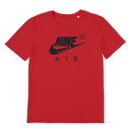 NINE eleven AIR Premium Organic Adult T-Shirt