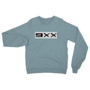 9 X X Classic Adult Sweatshirt