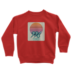 MIAMI 996 Classic Kids Sweatshirt