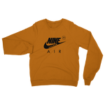 NINE eleven AIR Classic Adult Sweatshirt