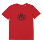 G.R.S. Premium Organic Adult T-Shirt