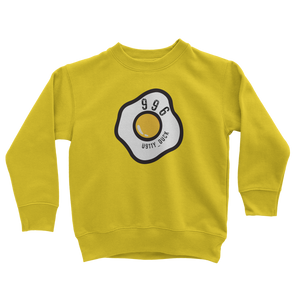EGG Classic Kids Sweatshirt