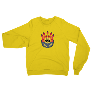 UD KINGDOM Classic Adult Sweatshirt