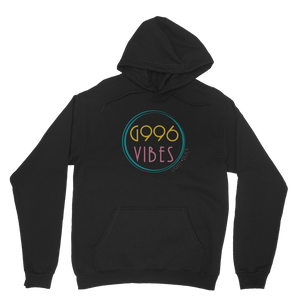 G996 VIBES Classic Adult Hoodie