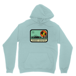 SUNSET CHASING Classic Adult Hoodie