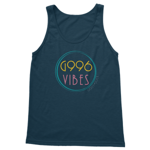 G996 VIBES Classic Women's Tank Top