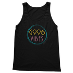 G996 VIBES Classic Women's Tank Top