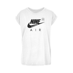 NINE eleven AIR Women's Extended Shoulder T-Shirt XS-5XL