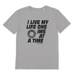 Fast & Furious Premium Organic Adult T-Shirt