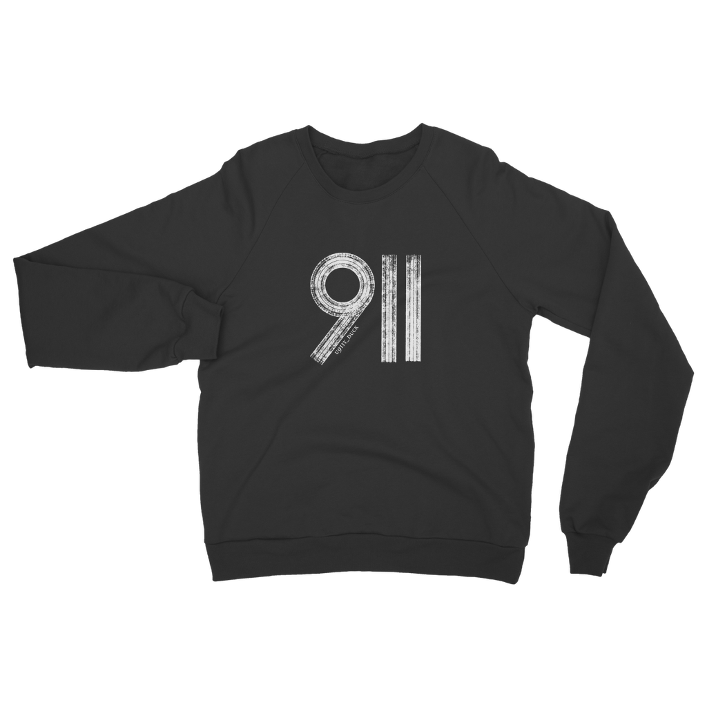 911 MARK Classic Adult Sweatshirt