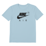 NINE eleven AIR Premium Organic Adult T-Shirt