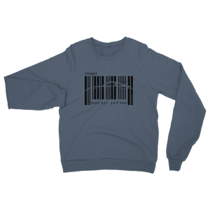 BARCODE Classic Adult Sweatshirt