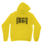 BARCODE Classic Adult Hoodie