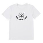 G.R.S. X Premium Organic Adult T-Shirt