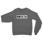 9 X X Classic Adult Sweatshirt