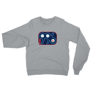 996 MARTINI RALLY Classic Adult Sweatshirt