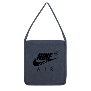 NINE eleven AIR Classic Tote Bag