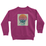 MIAMI 996 Classic Kids Sweatshirt