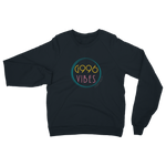 G996 VIBES Classic Adult Sweatshirt