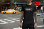 911 RETRO LID Premium Organic Adult T-Shirt